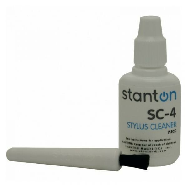 Stanton sc 4 kit pulizia