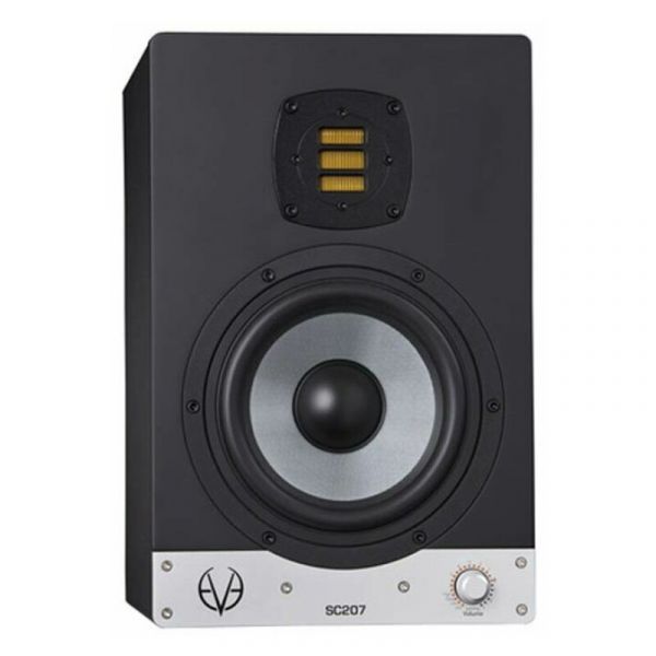 EVE audio sc207