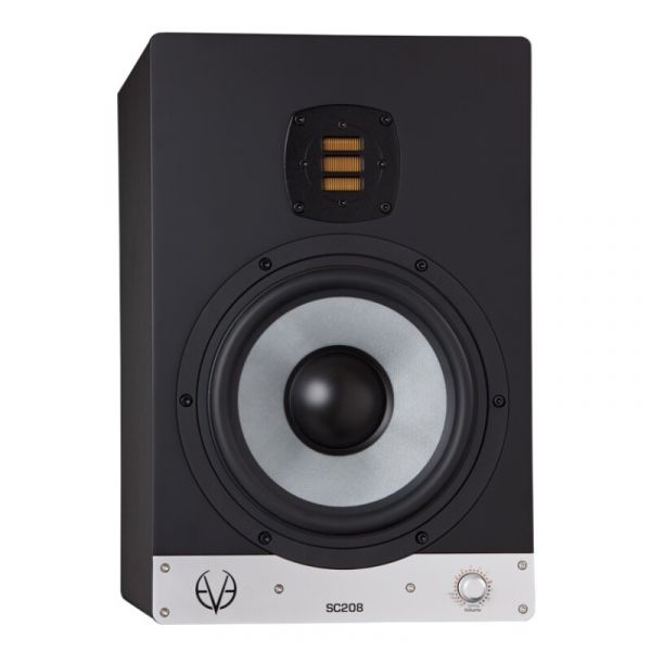 EVE audio sc208