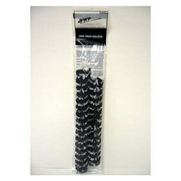 Helin scovolo clarinetto pad-saver