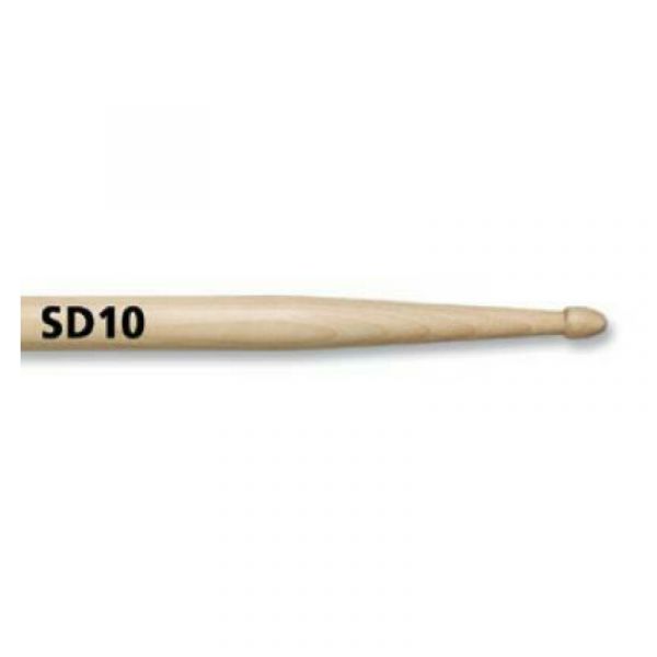 Vic Firth sd10 swinger american custom