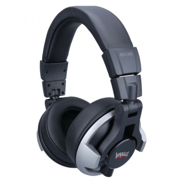 sdj-360 professional dj headset