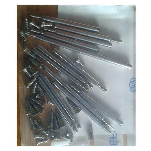 Buffet Crampon set viti per clarinetti sib e lab