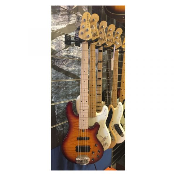 Lakland sky 5502 dlx honey