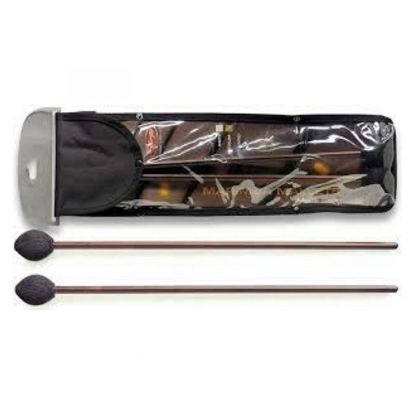 Stagg smm-wh marimba hard