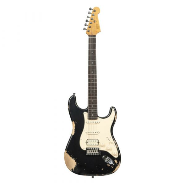 Henry's snake ii relic st-1n mamba back w/bag