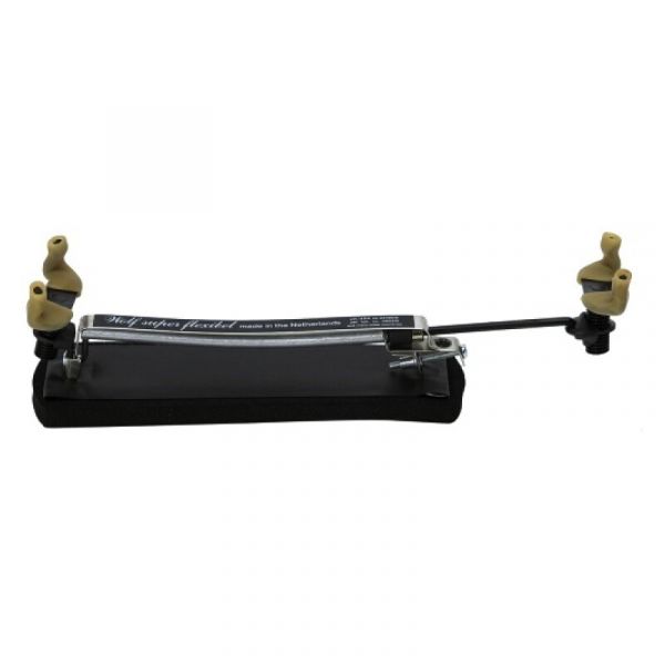 Wolf spalliera super flexibel violino e viola tutte