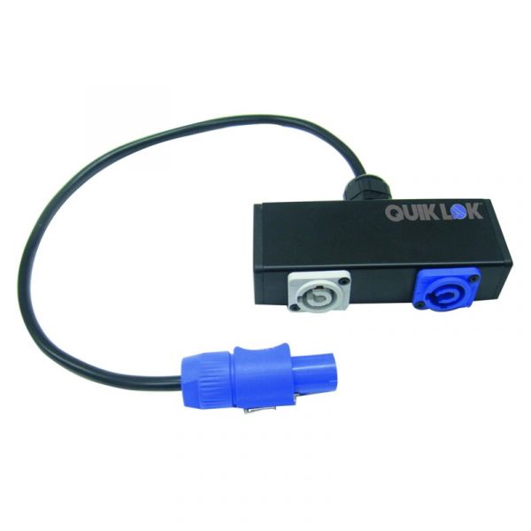 Quik Lok spl/852