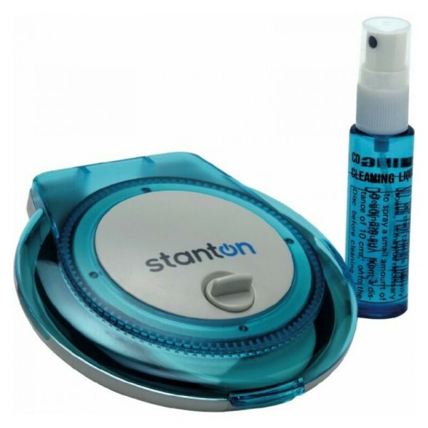 Stanton stanton cdk 1