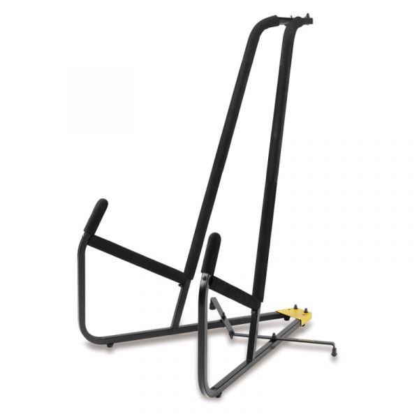 Hercules supporto per contrabbasso ds590b