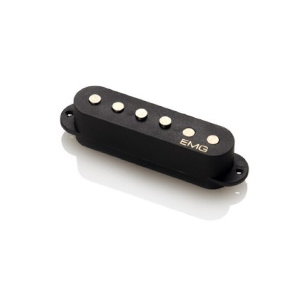 EMG sv-b vintage nero x strato emg-sv