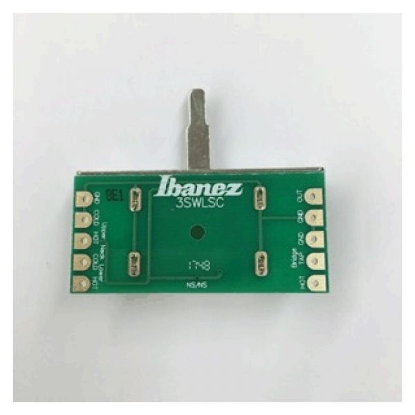 Ibanez switch - 5 pos - 3swlsc