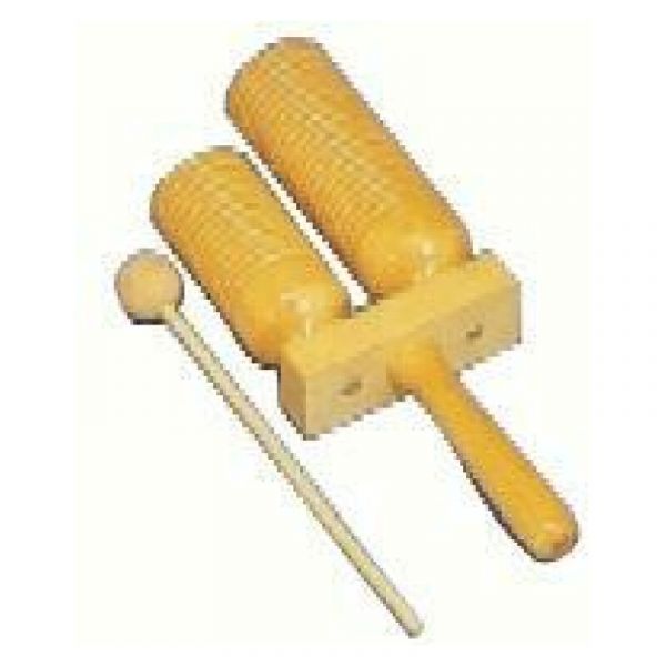 Croson t55 woodblock 2 toni a mano