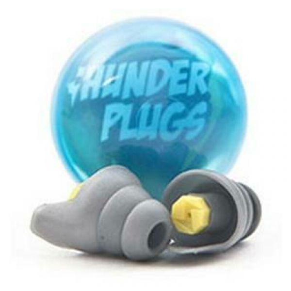 Thunderplugs tappi auricolari