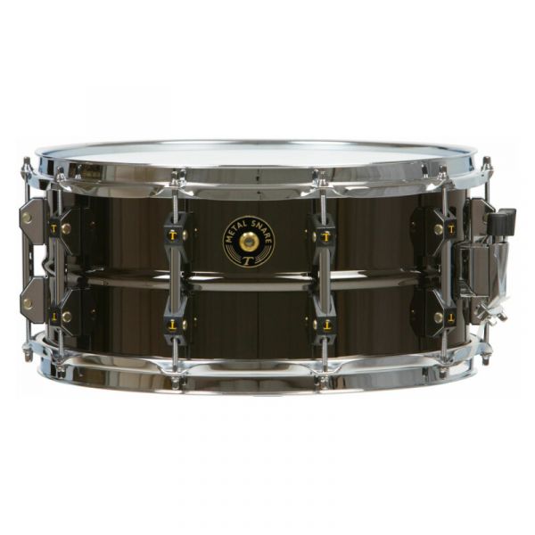 Tamburo tb sd1465bn-gx black nickel