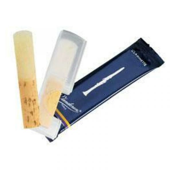 Vandoren traditional clar.basso 2.5 cr1225