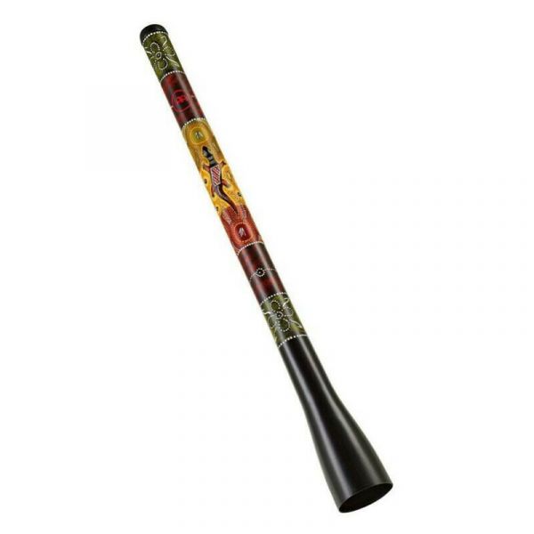 Meinl trombone didgeridoo tsddg1-bk
