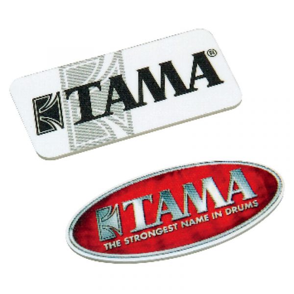 Tama tsm01 sonic mute 2pcs/set