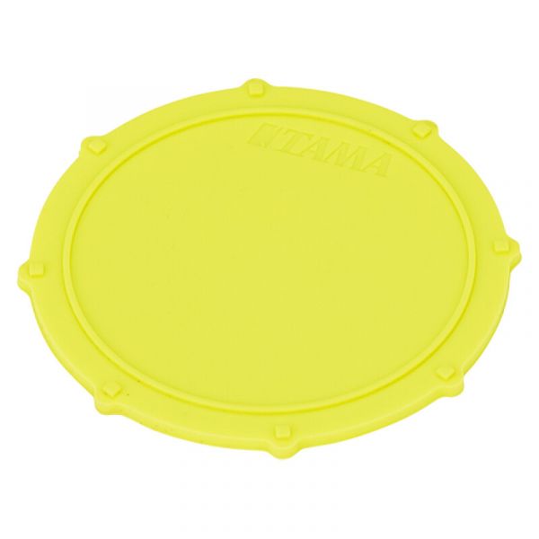 Tama ttp4yltam traveler pad 4 yellow