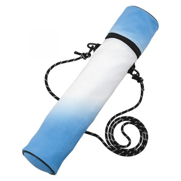 Tama tvsb12bw stick bag blue x white