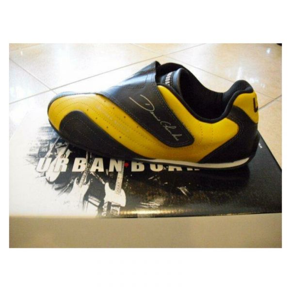 Urban Boards ub60967 dennis chambers gialla taglia 46