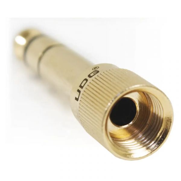 UDG ultimate headphone jack adapter screw