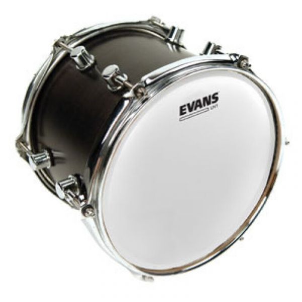 Evans uv1 10 sabbiata