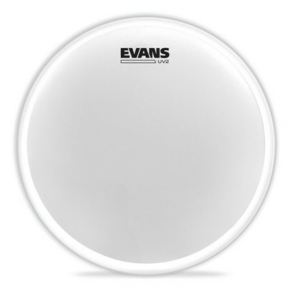 Evans uv2 16 sabbiata