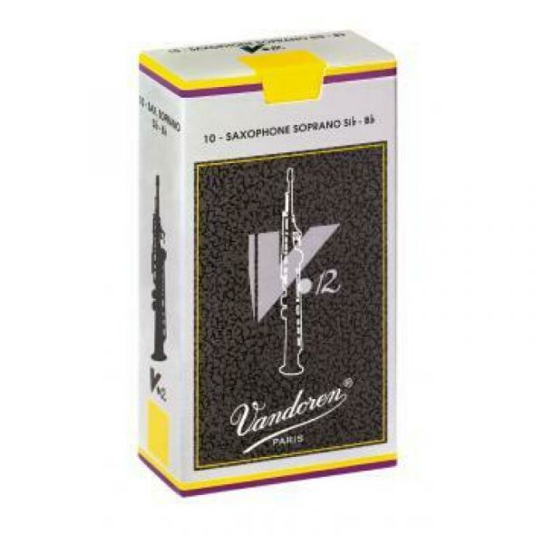 Vandoren v12 sax soprano 3.0 sr603