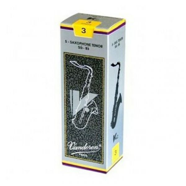 Vandoren v12 sax tenore 2.5 sr6225
