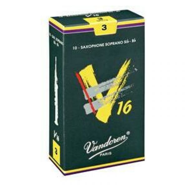 Vandoren v16 sax soprano 3