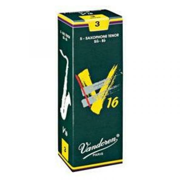 Vandoren v16 sax tenore 3