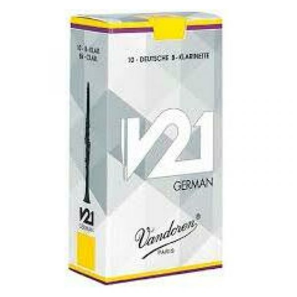 Vandoren v21 austriaco clar.sib 2.5