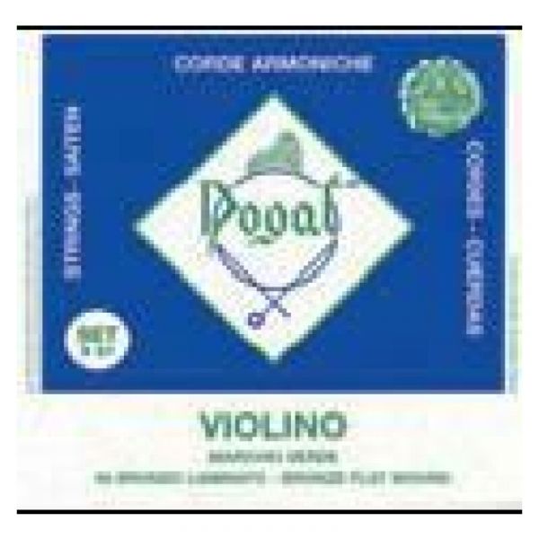 Dogal v21/a set 4/4 - 3/4 v21
