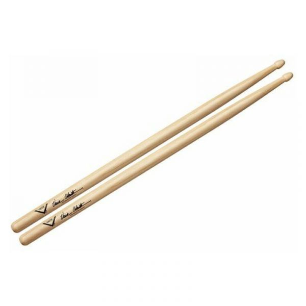 Vater vinnie colaiuta signature