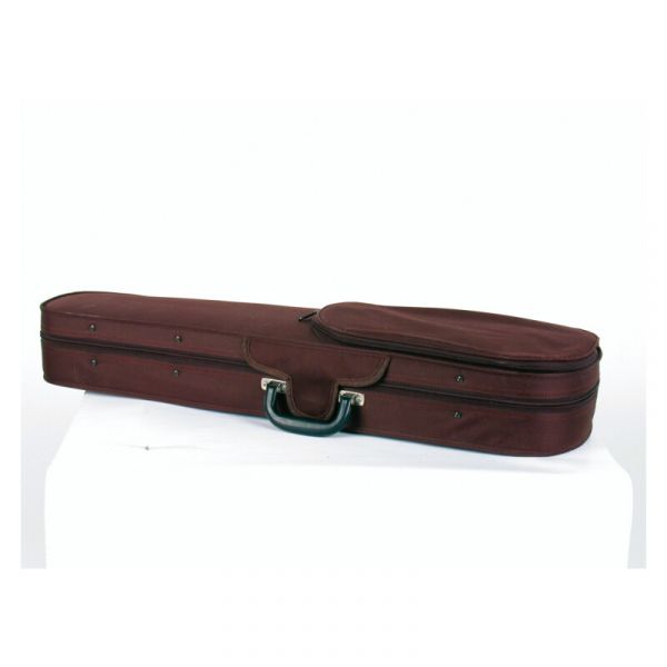 Eko vl90 astuccio sagomato per violino 4/4 e 3/4 nero