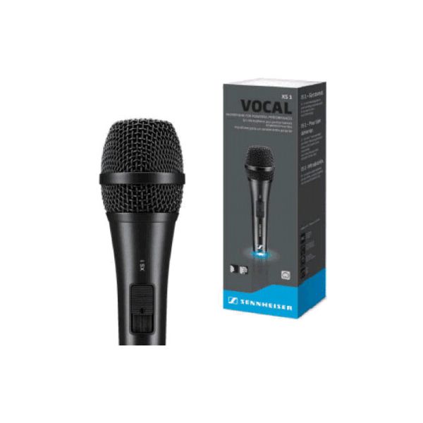Sennheiser vocal xs 1 xs1