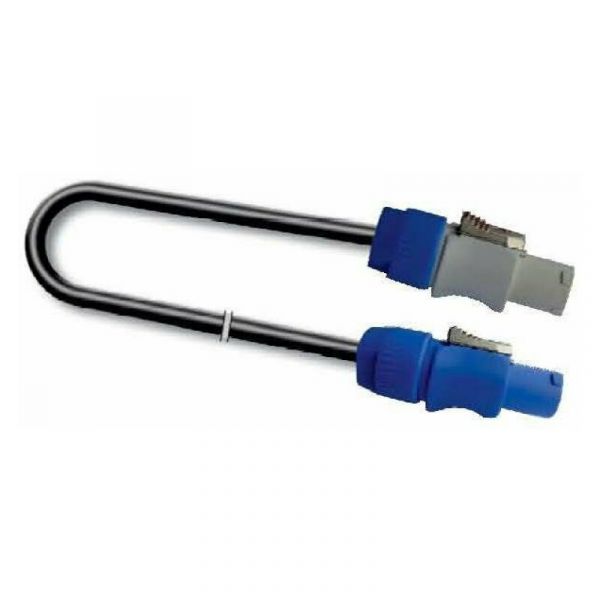 Audio Design Pro vs620-2 cavo alimentazione 3x1,5 mm2 - powercon bl