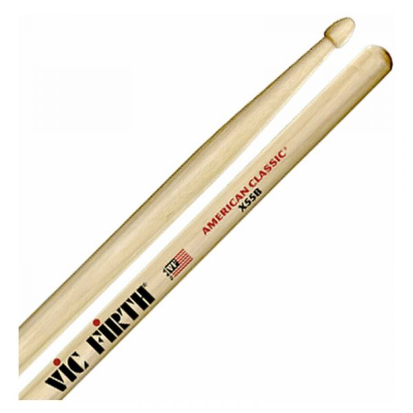 Vic Firth x55b american classic