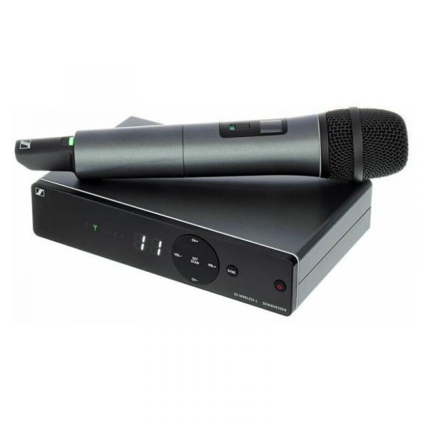 Sennheiser xsw 1-835 a-band vocal set