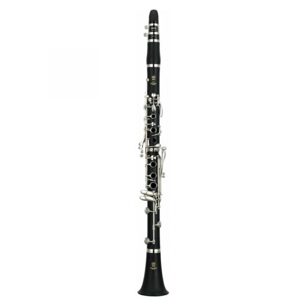 Yamaha ycl255es ycl 255 es (con leva mib)