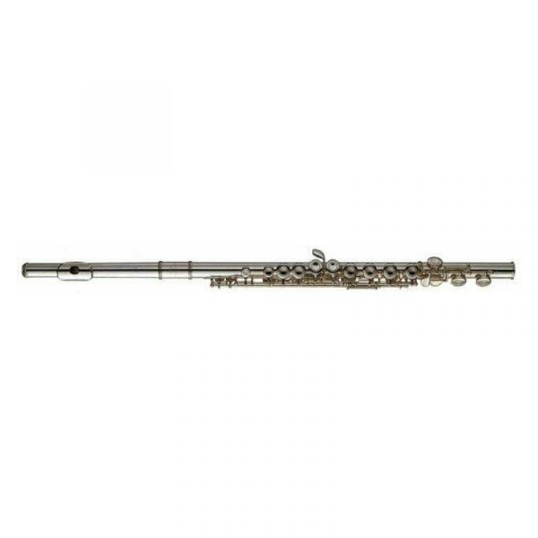 Yamaha yfl212id in do chiavi chiuse non in linea mi snod