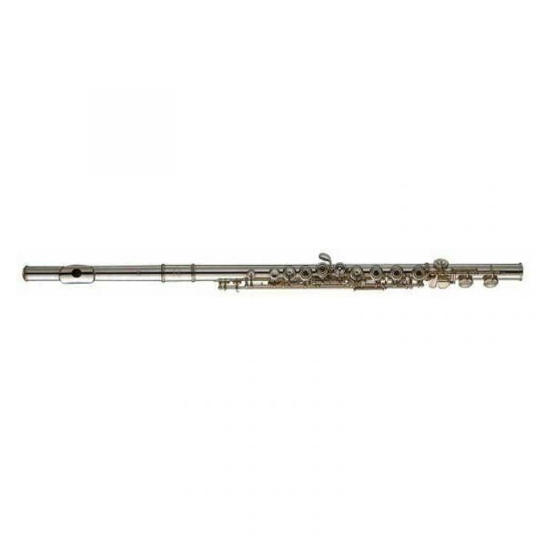 Yamaha yfl272 in do chavi aperte non in linea mi snod
