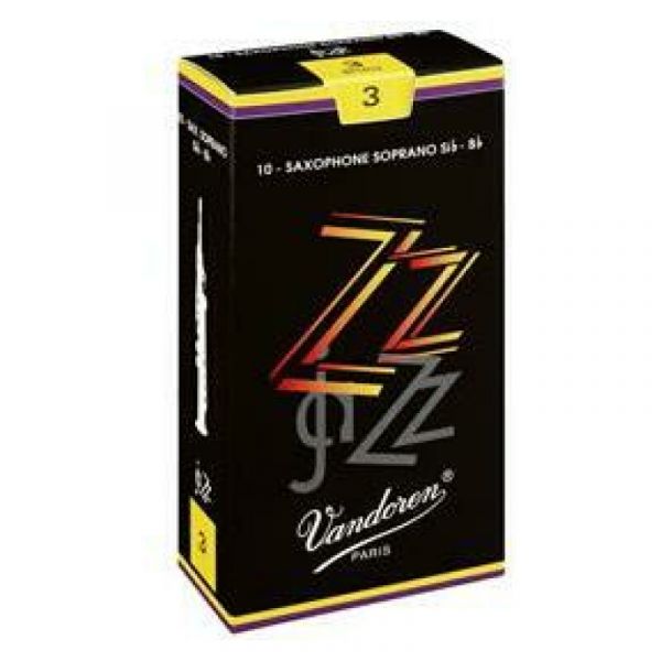 Vandoren zz sax soprano 2 432251