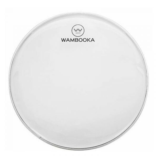 Wambooka 10 clear batter 1ply