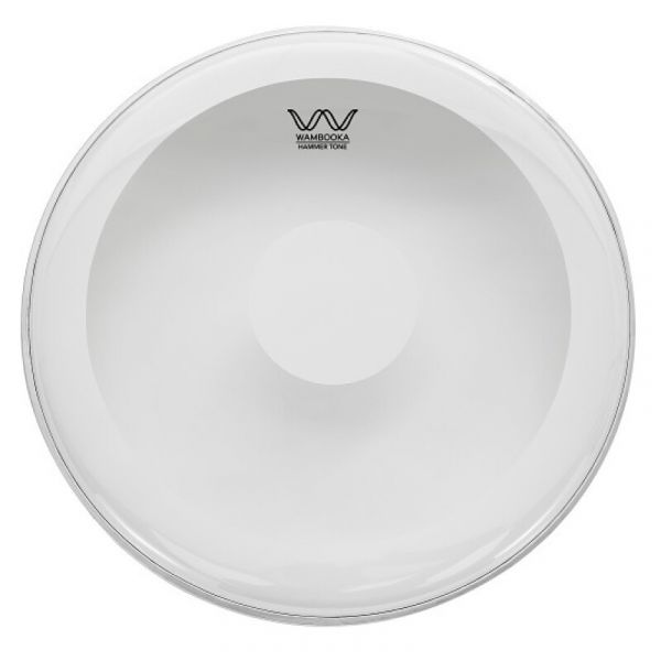 Wambooka 10 hammer tone 1ply