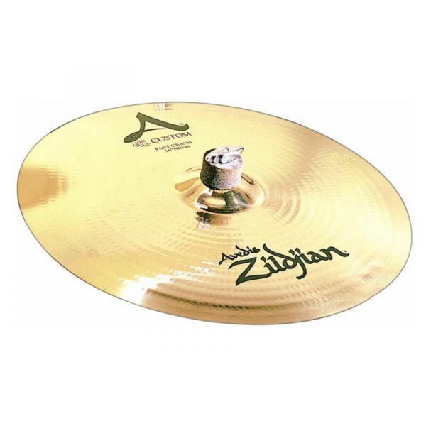 Zildjian 16 a custom fast crash (cm.40)