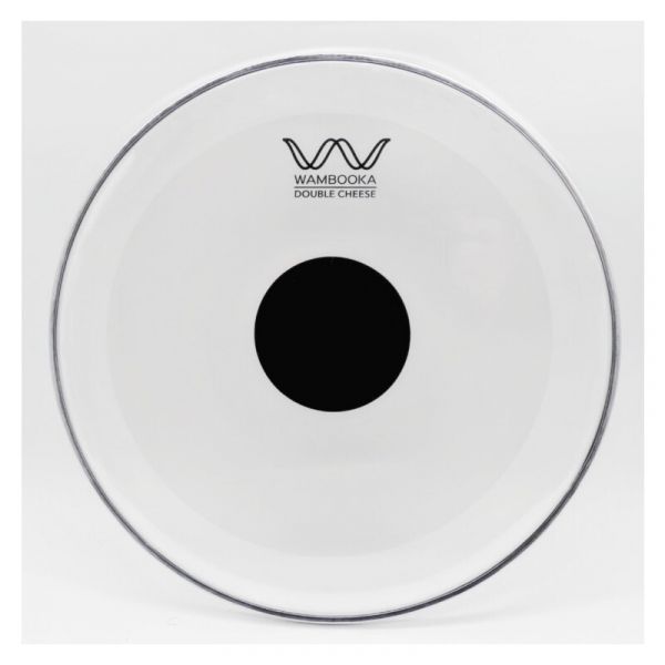 Wambooka 16 double cheese 2ply