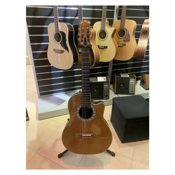 Ovation 1763 + ast. made in usa usato