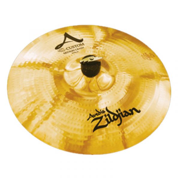 Zildjian 20 a custom ride (cm.51)